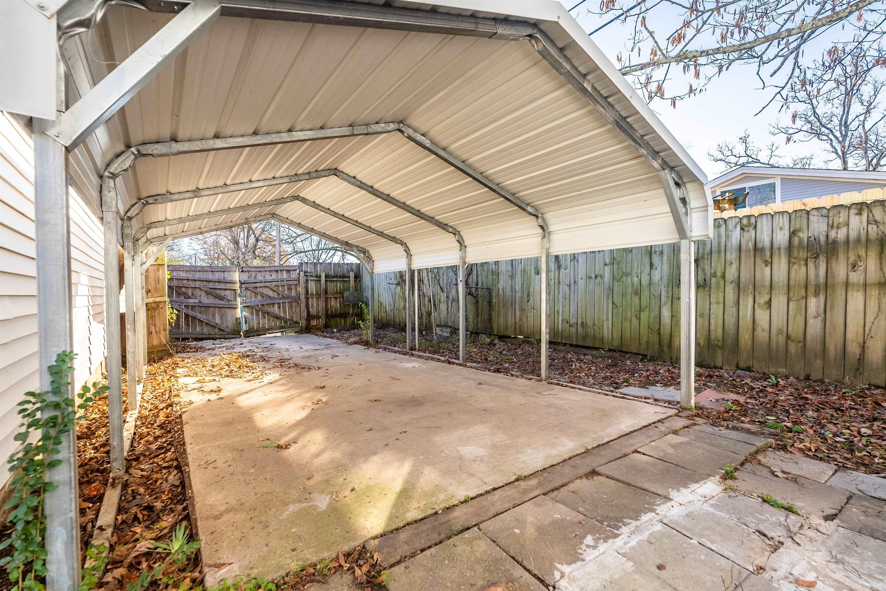 5001 W 30th  Little Rock, AR