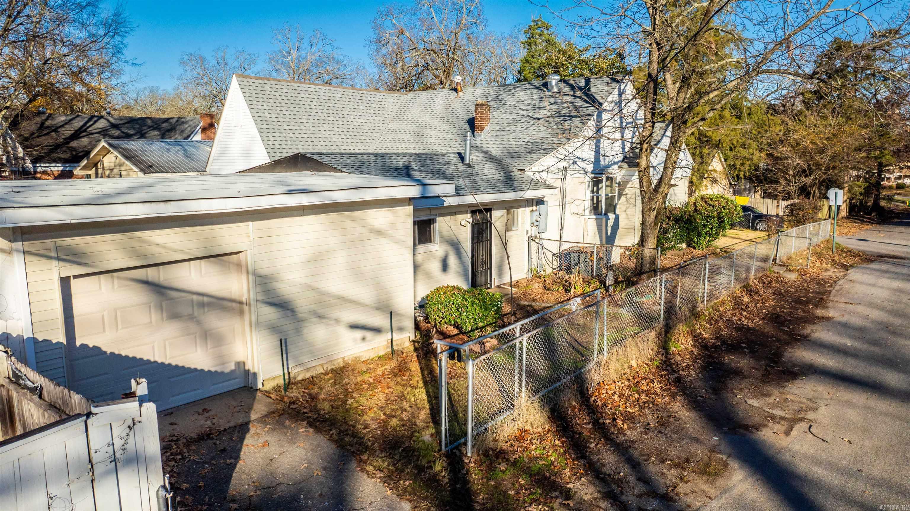 5001 W 30th  Little Rock, AR