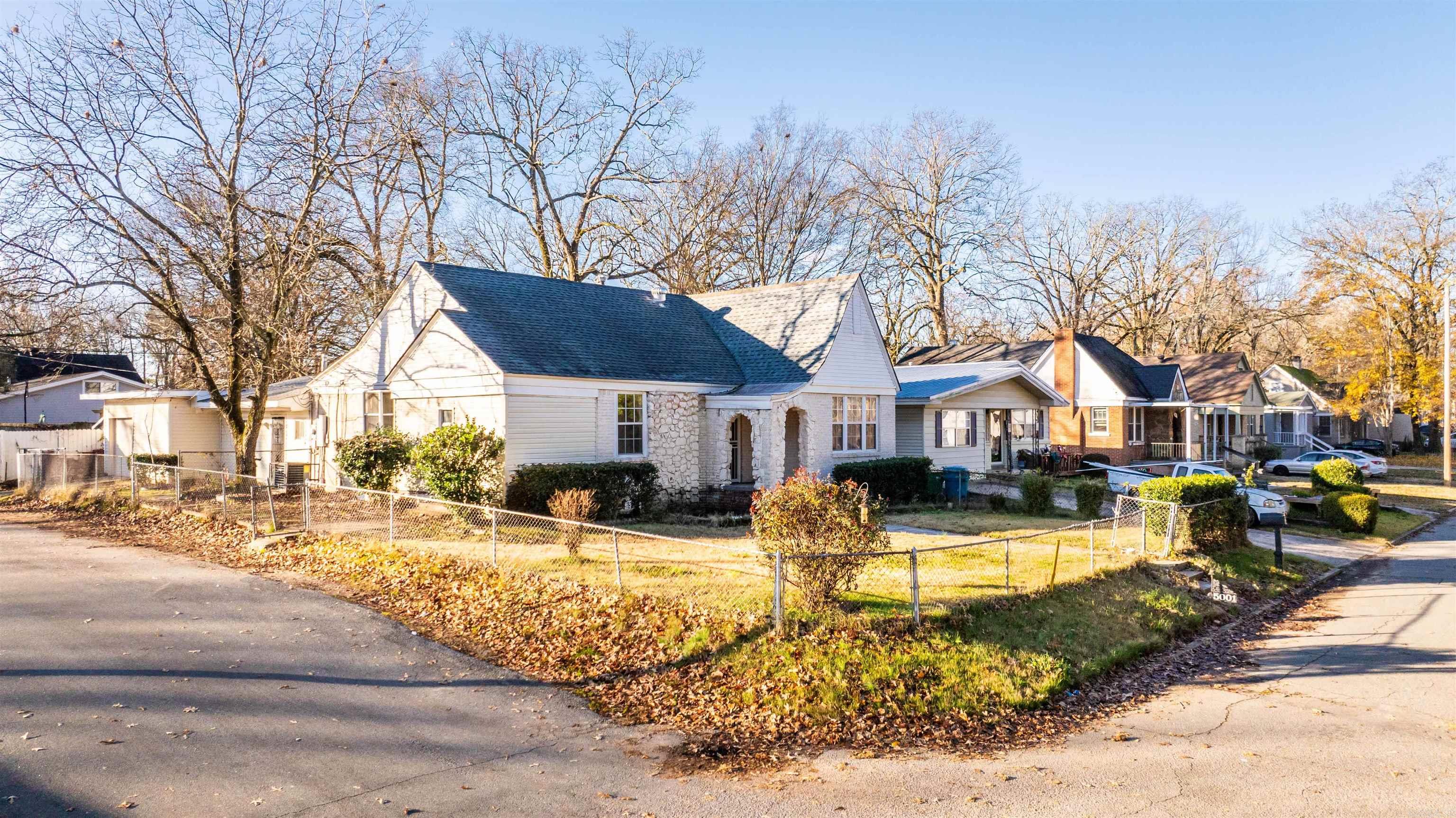 5001 W 30th  Little Rock, AR