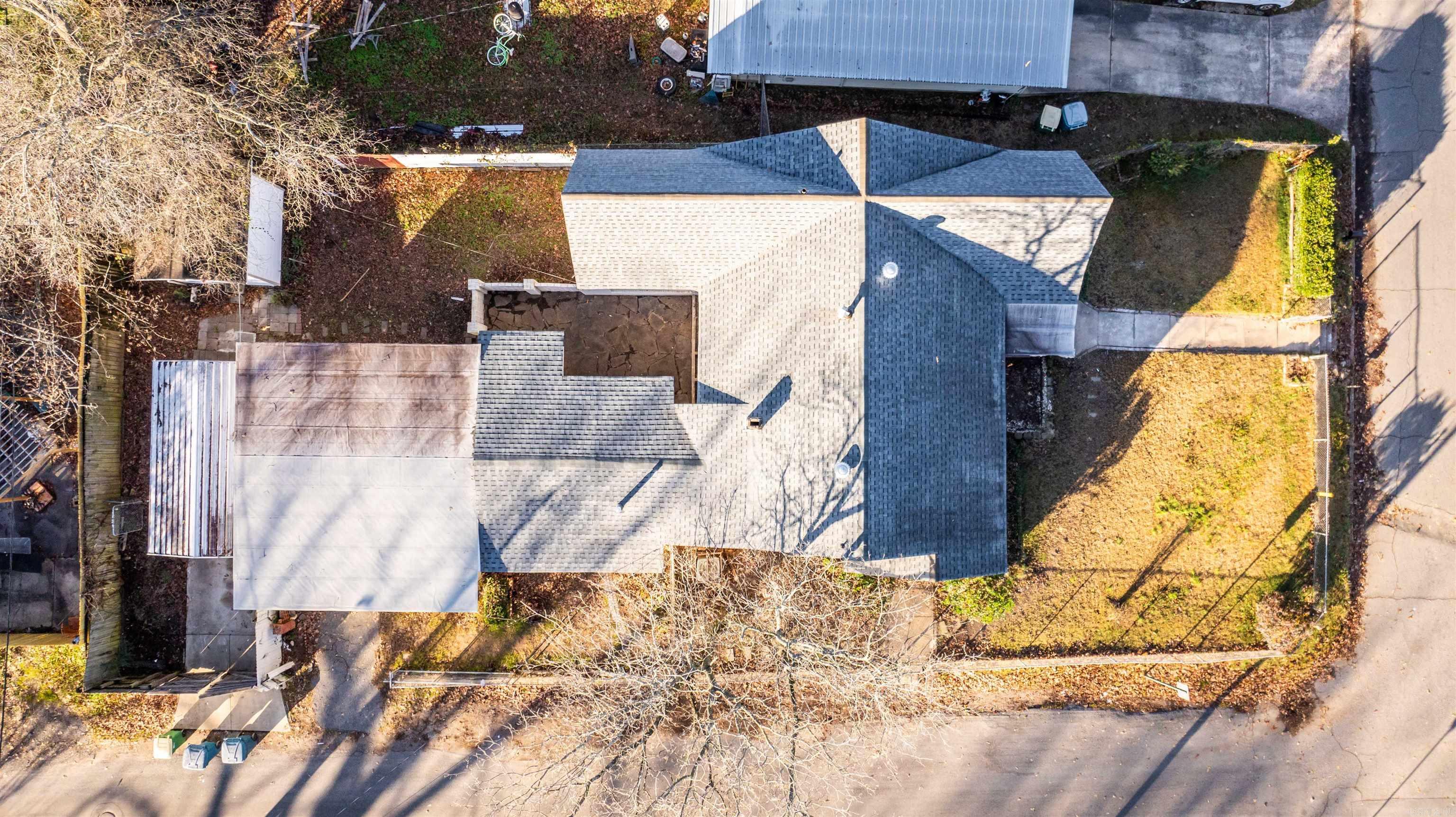 5001 W 30th  Little Rock, AR
