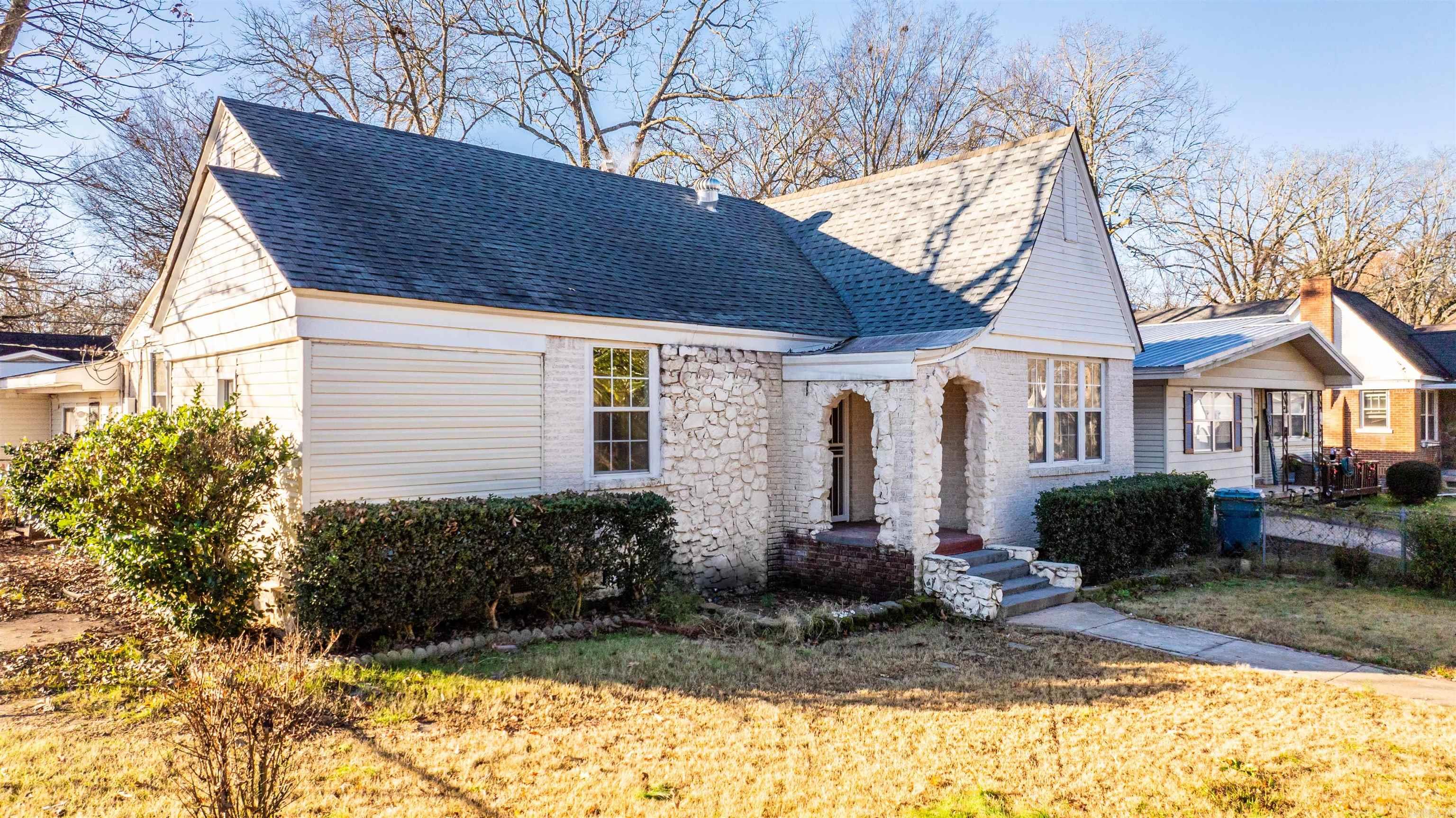 5001 W 30th  Little Rock, AR