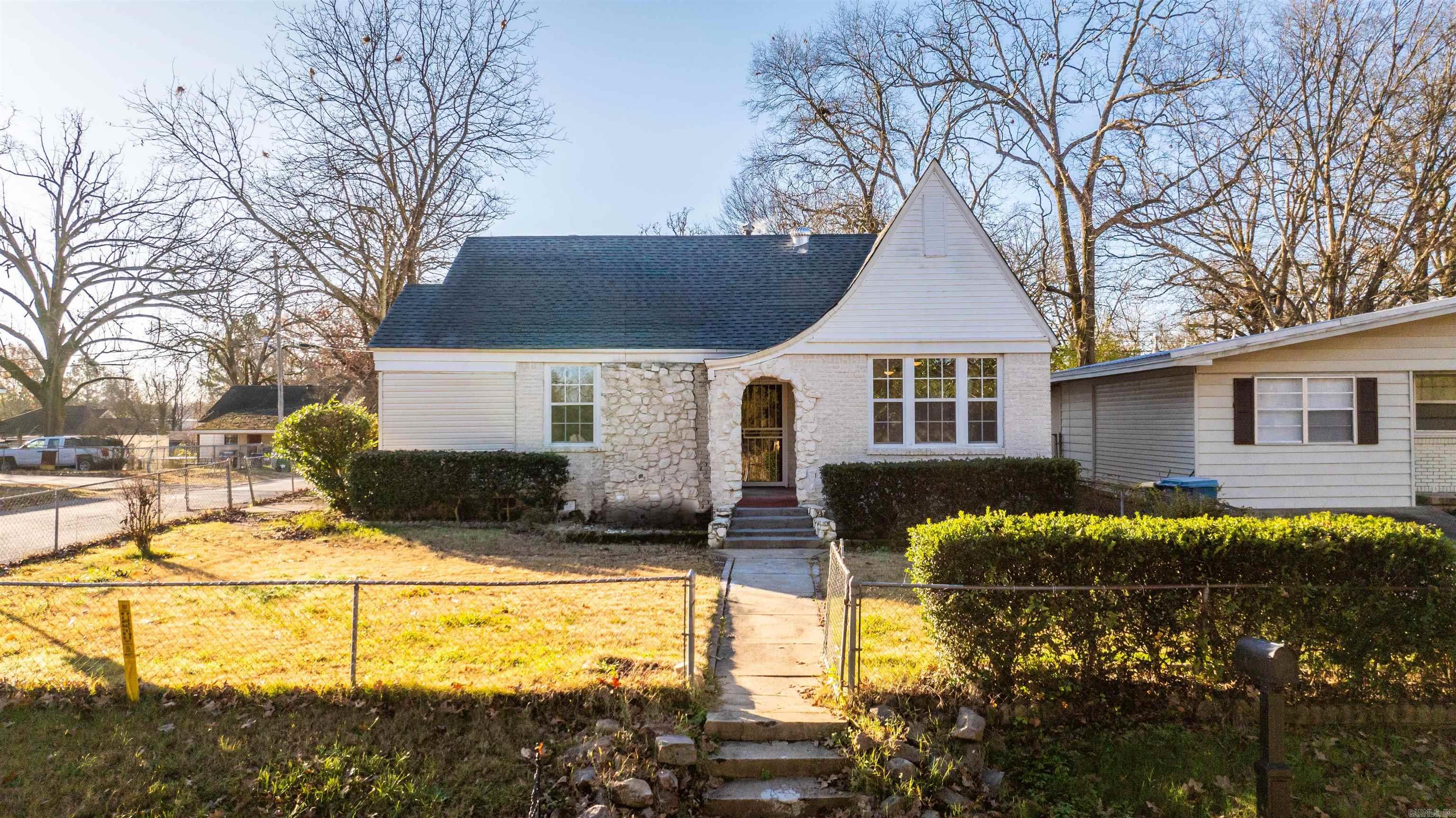 5001 W 30th  Little Rock, AR
