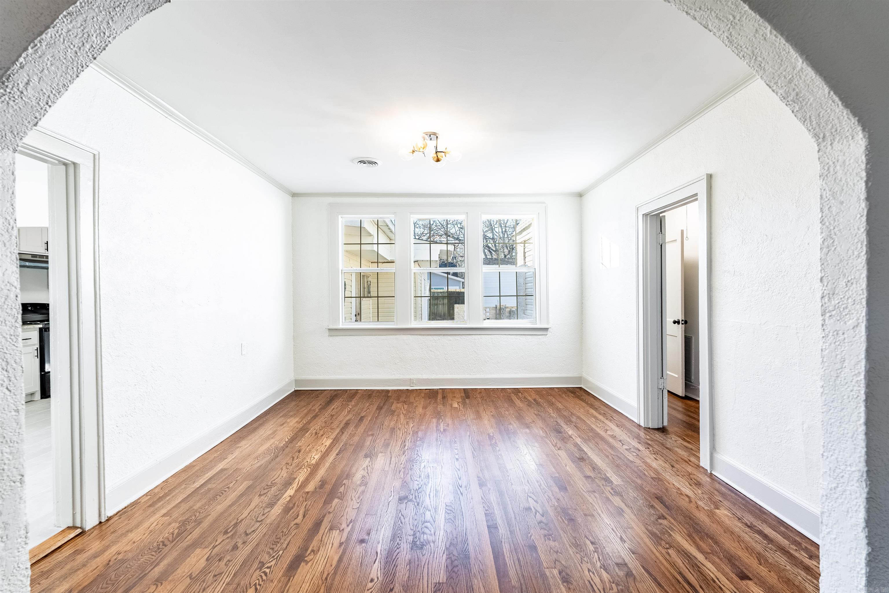 5001 W 30th  Little Rock, AR