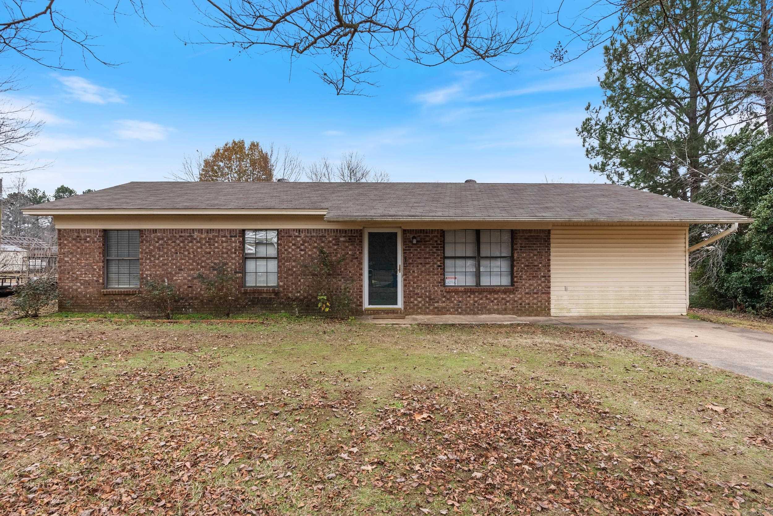 9  Roberts  Greenbrier, AR