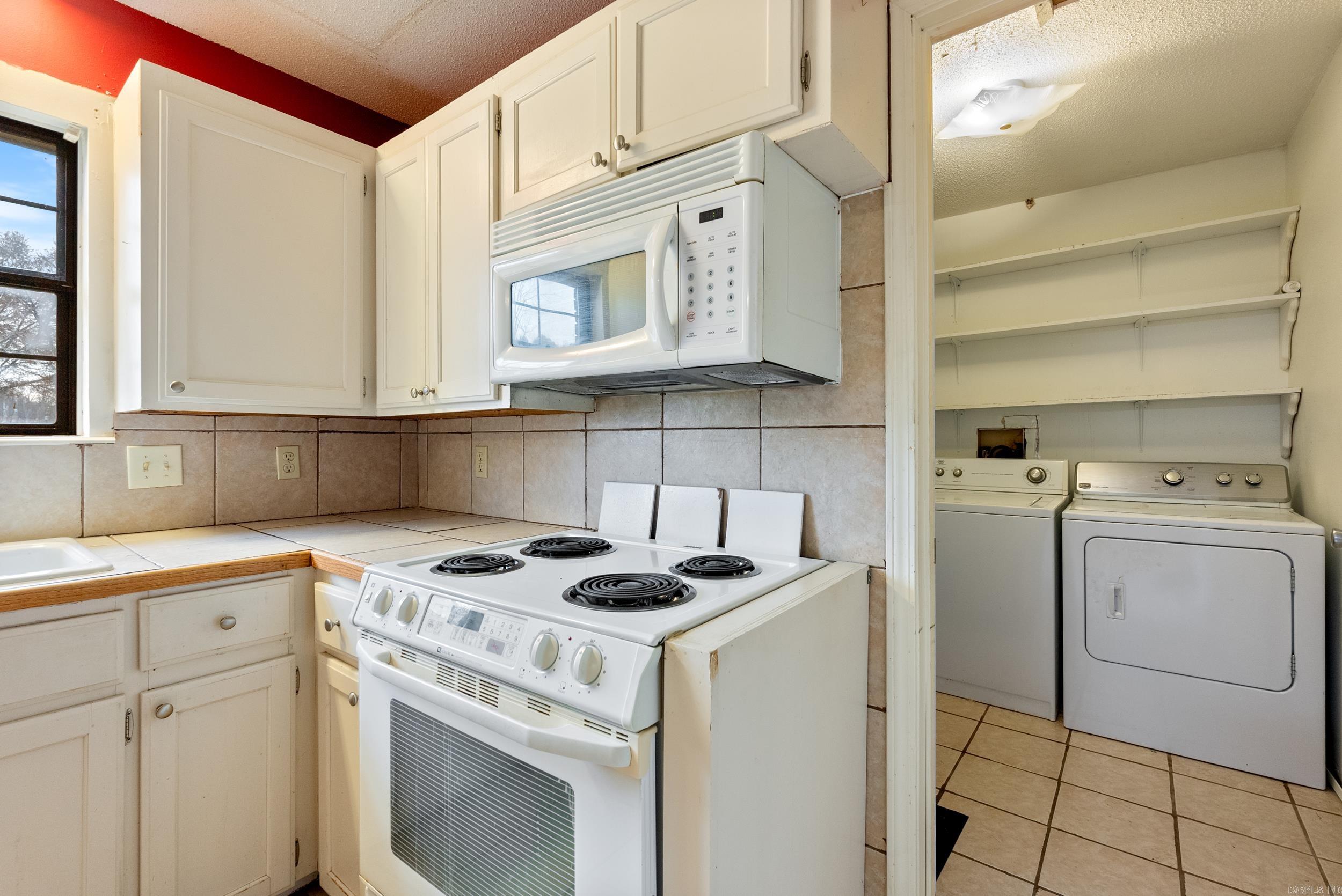 9  Roberts  Greenbrier, AR
