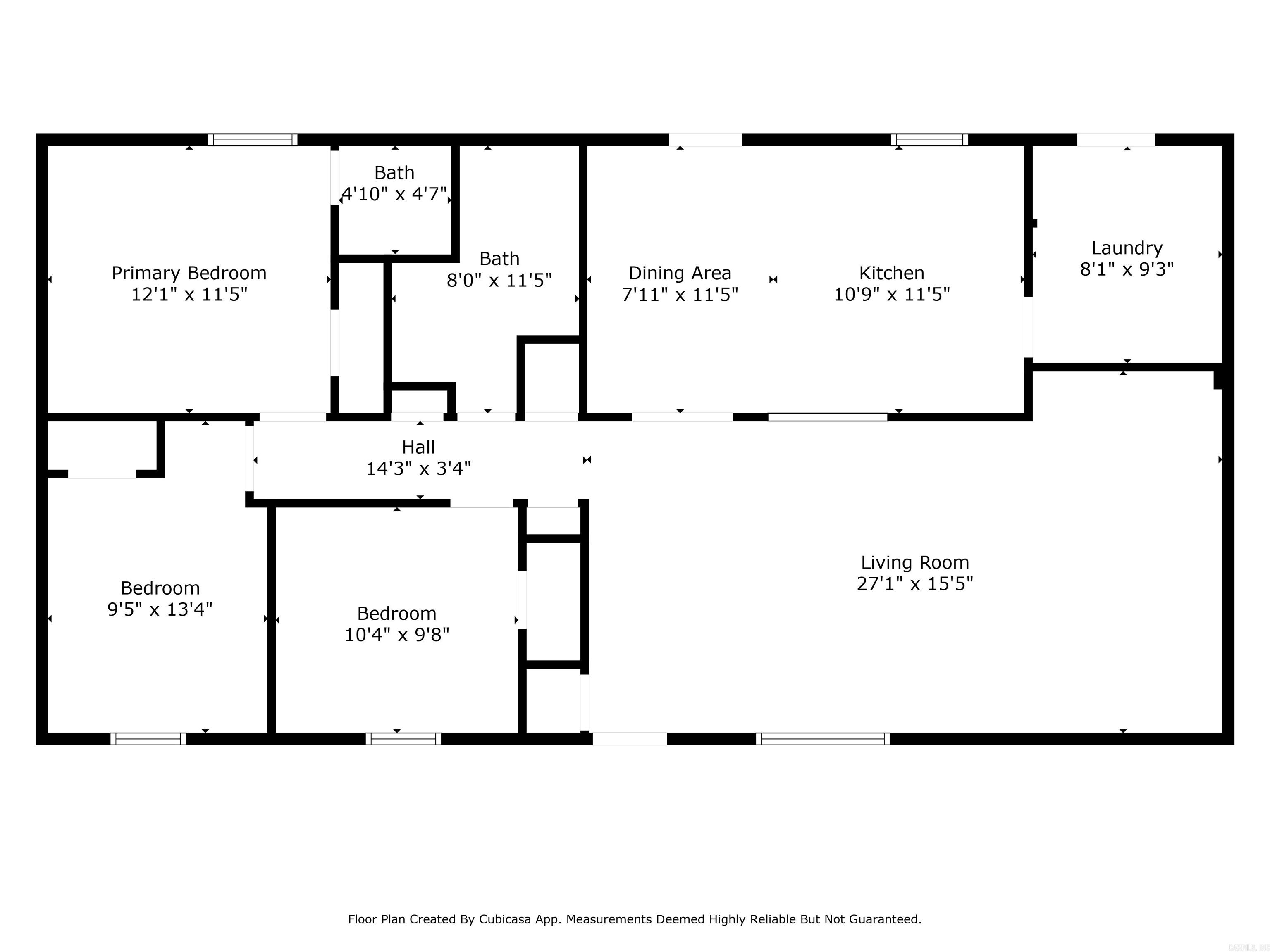 9  Roberts  Greenbrier, AR