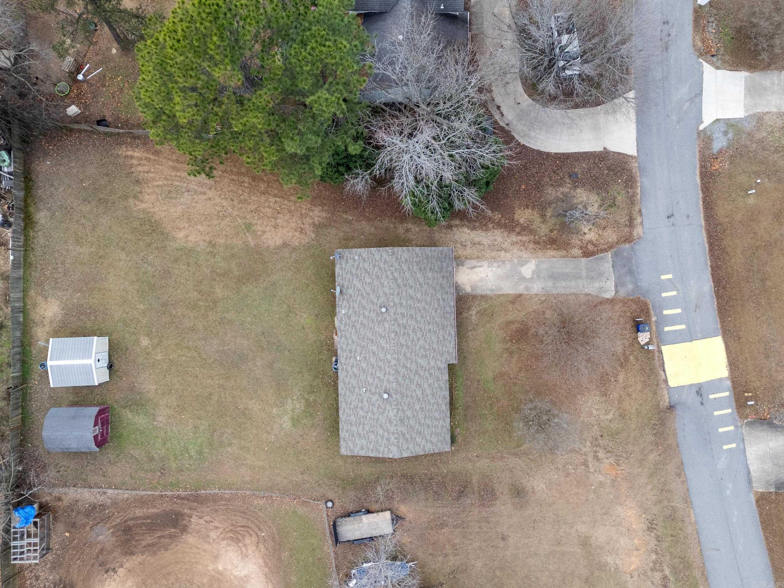 9  Roberts  Greenbrier, AR