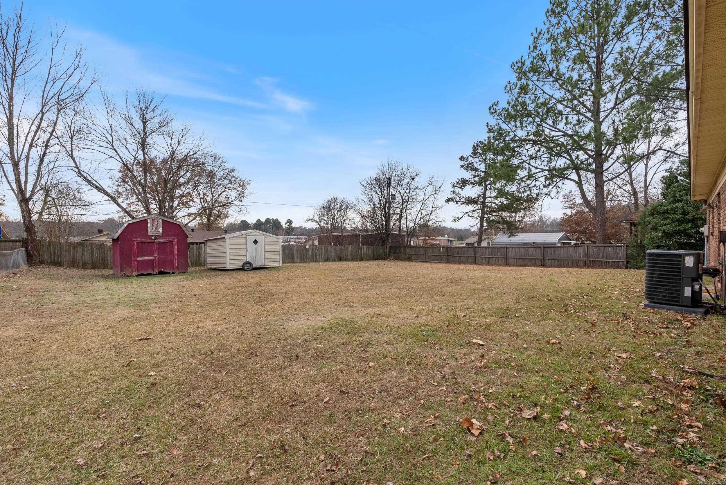 9  Roberts  Greenbrier, AR
