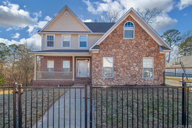 1419  River Pointe Court  Benton, AR