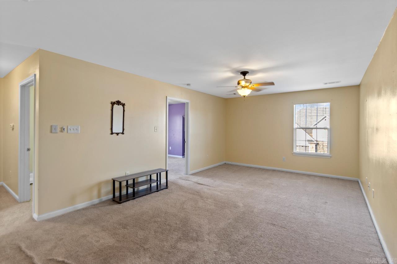 1419  River Pointe Court  Benton, AR