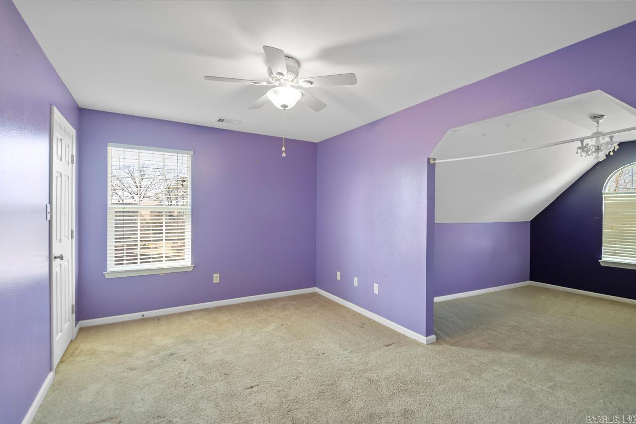 1419  River Pointe Court  Benton, AR