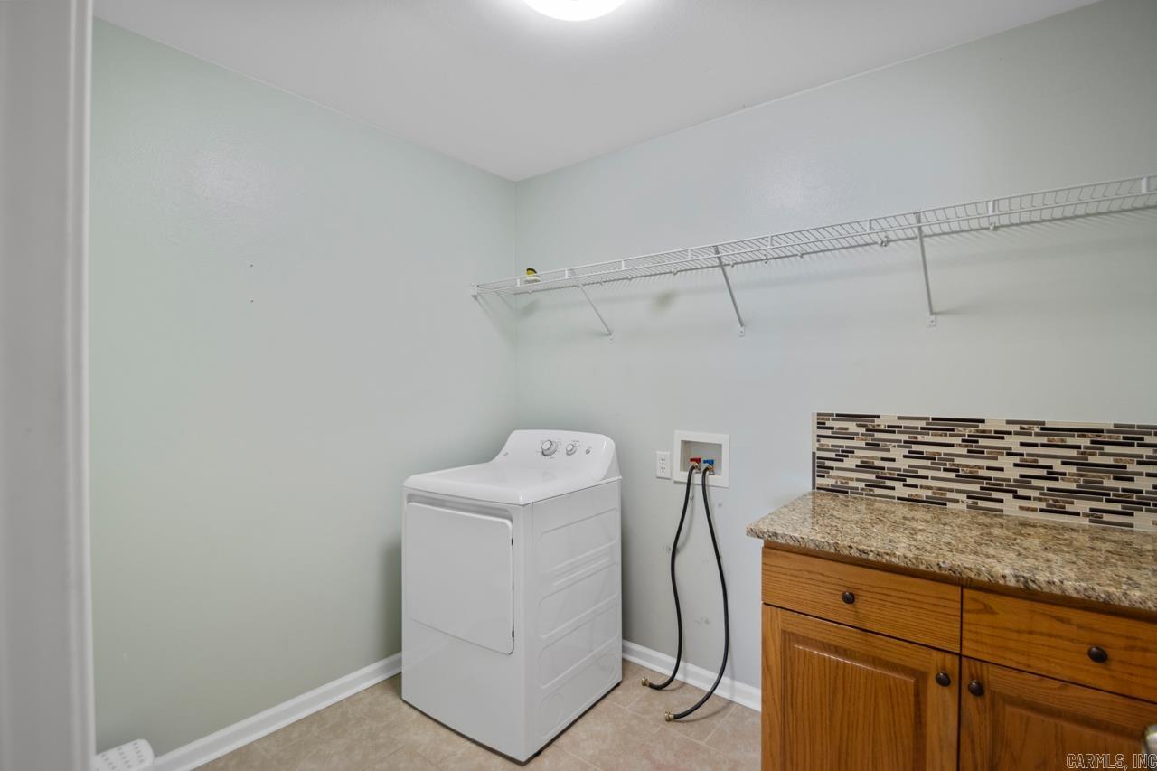 1419  River Pointe Court  Benton, AR