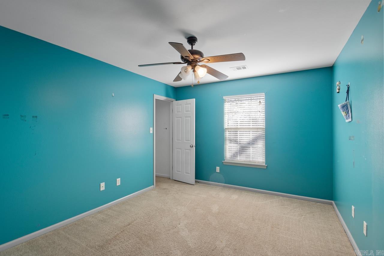 1419  River Pointe Court  Benton, AR