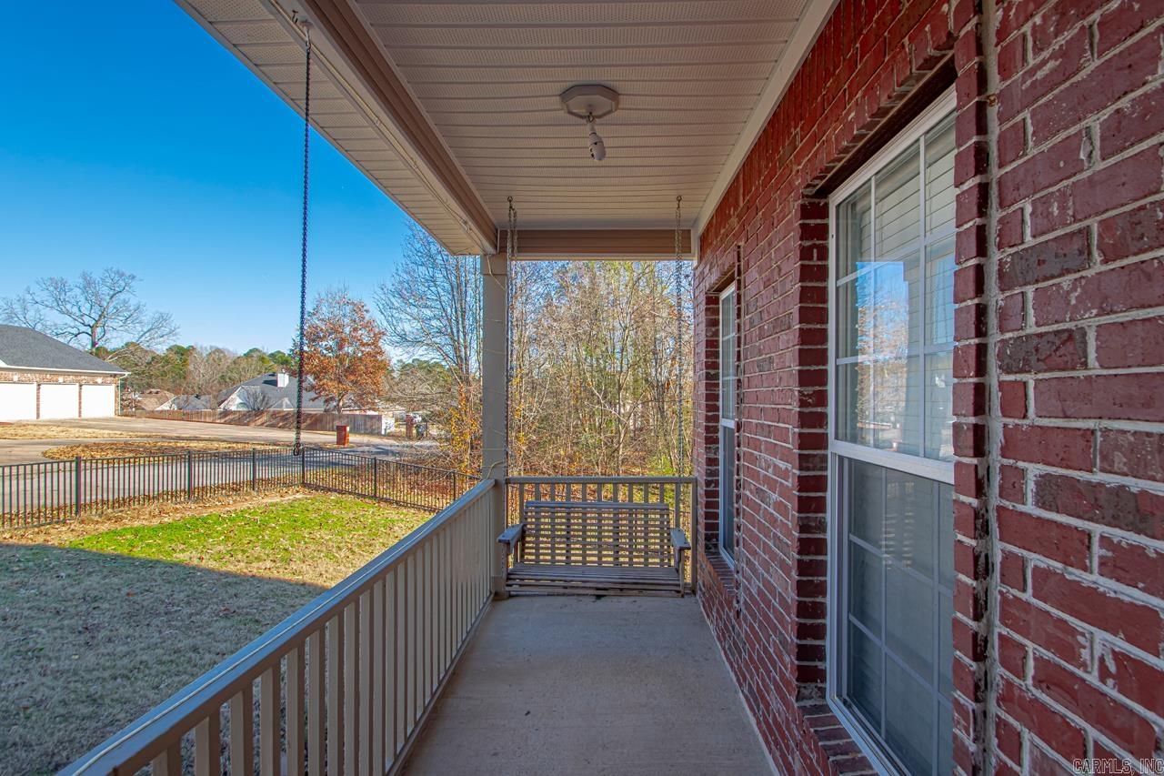 1419  River Pointe Court  Benton, AR