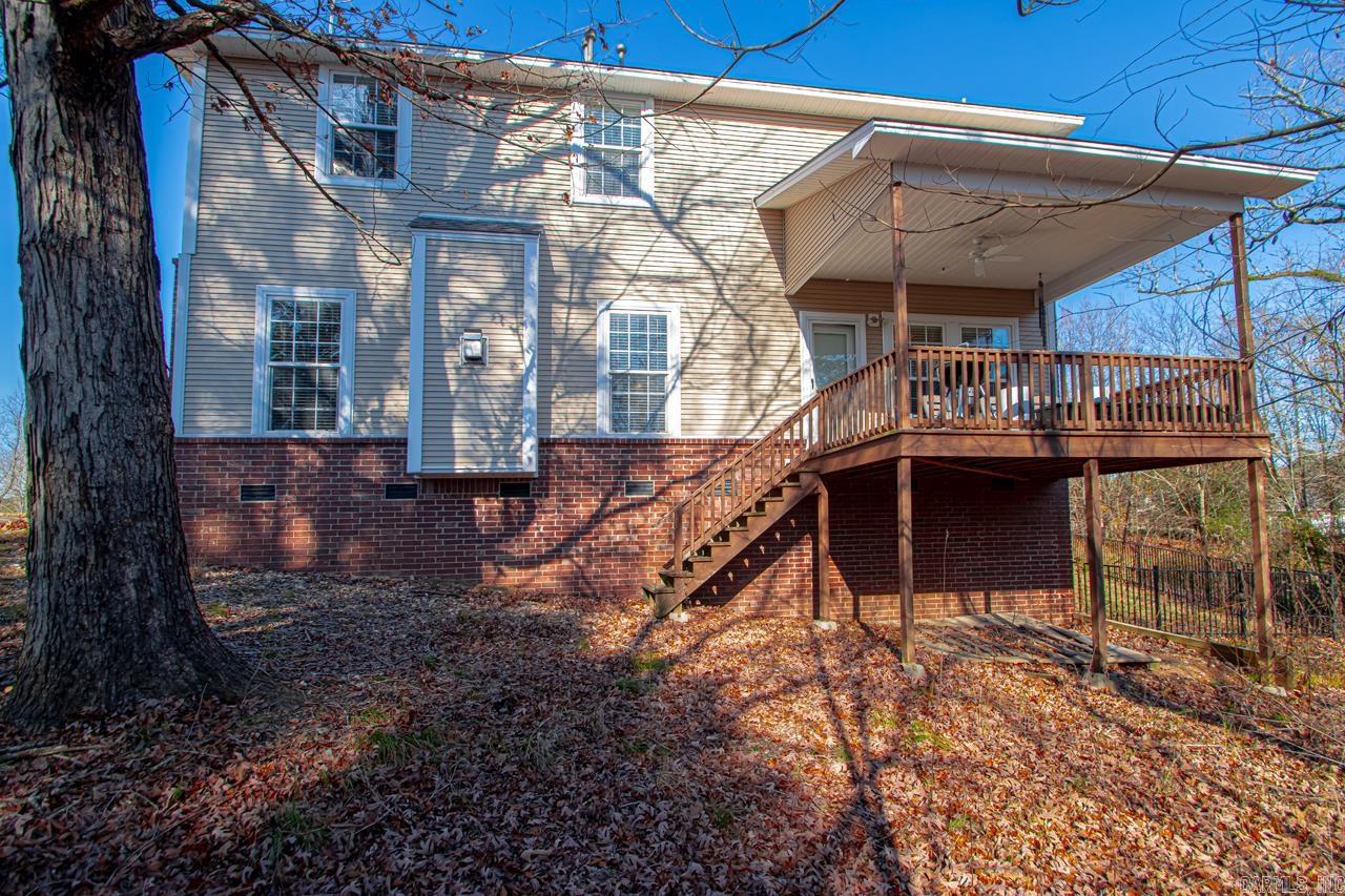 1419  River Pointe Court  Benton, AR