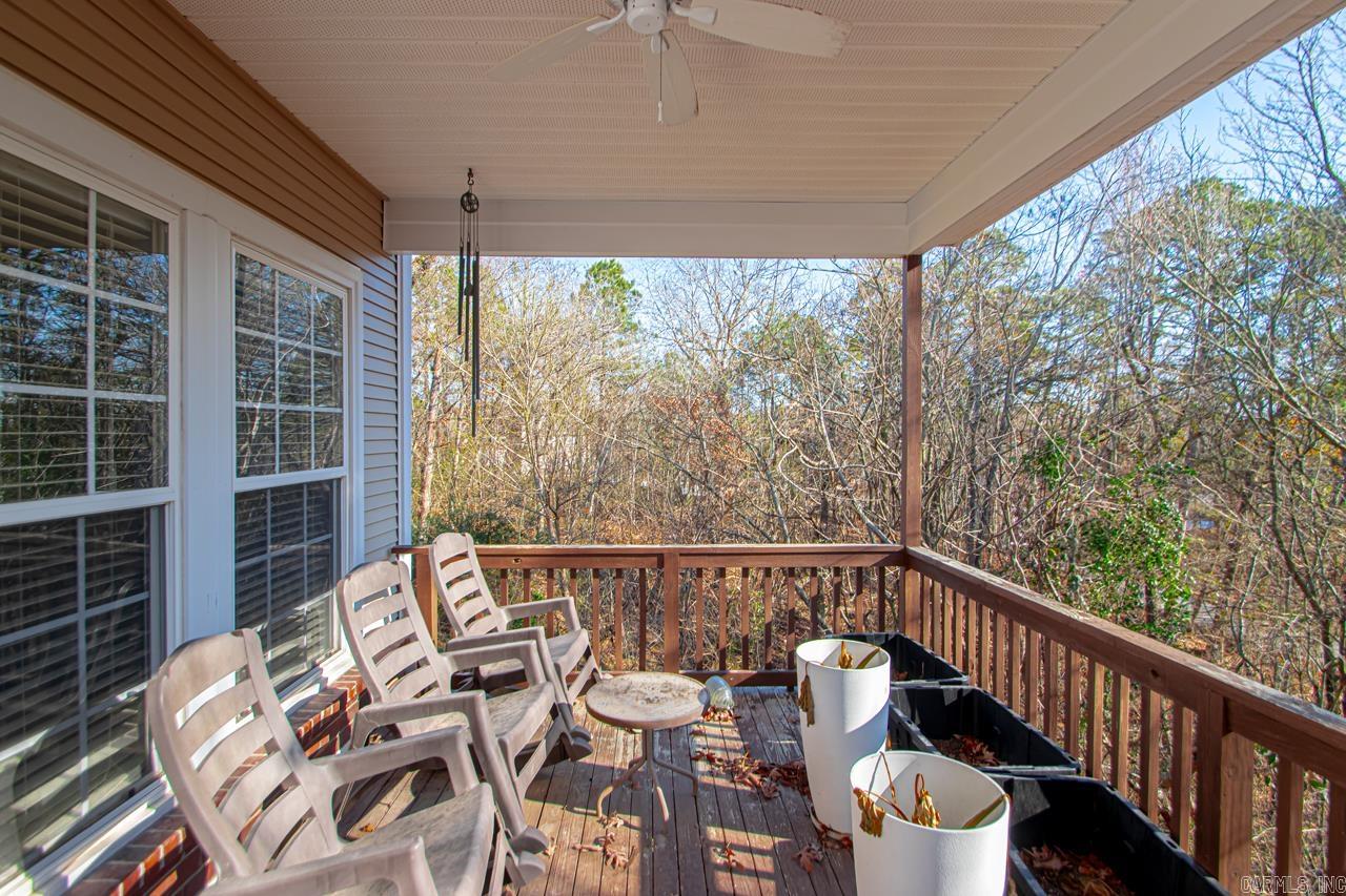 1419  River Pointe Court  Benton, AR