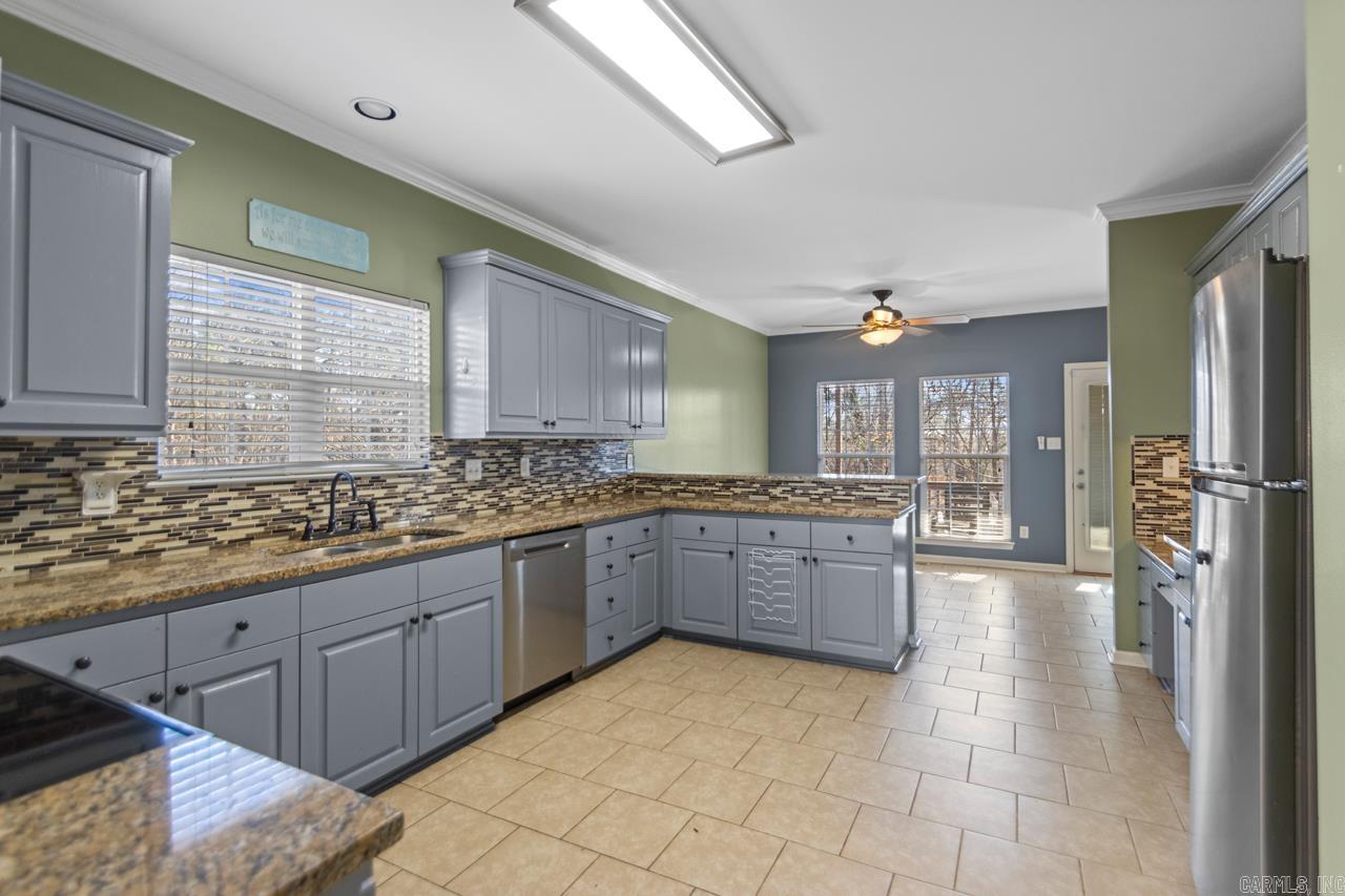 1419  River Pointe Court  Benton, AR