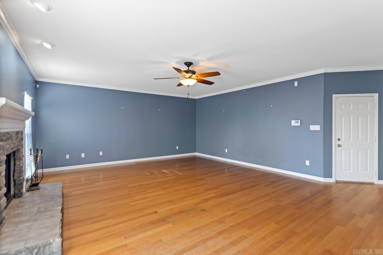 1419  River Pointe Court  Benton, AR