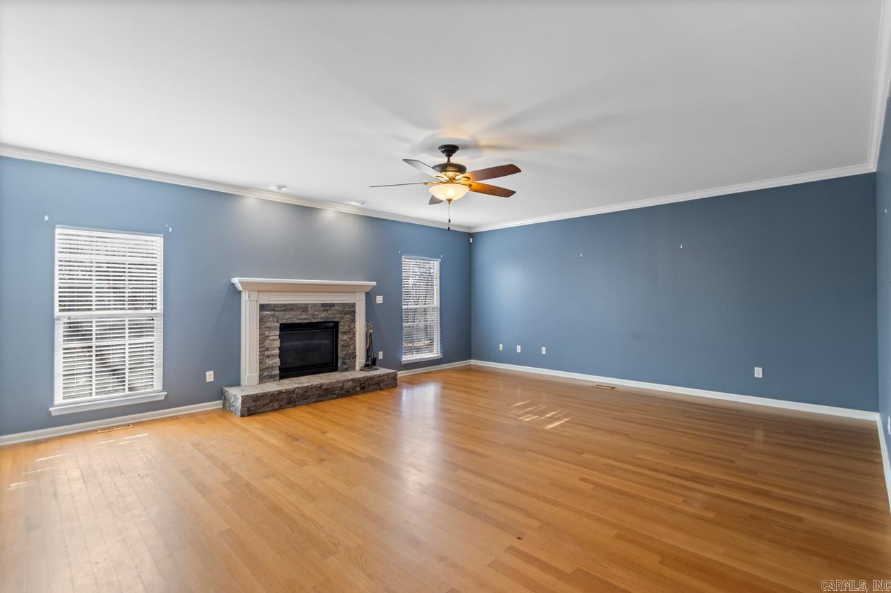 1419  River Pointe Court  Benton, AR