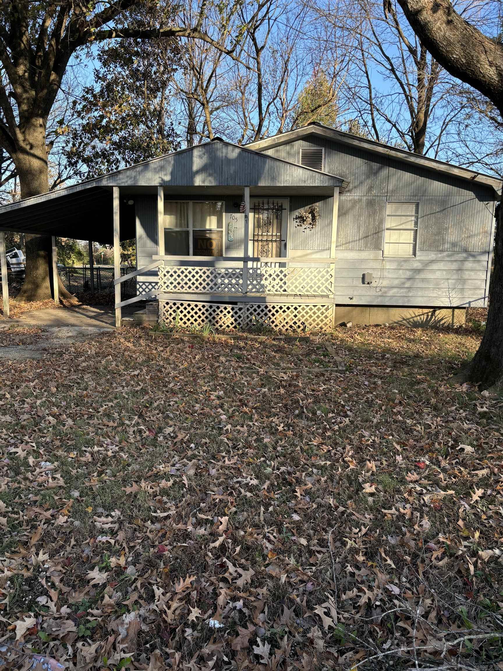 705 S 6th  Paragould, AR