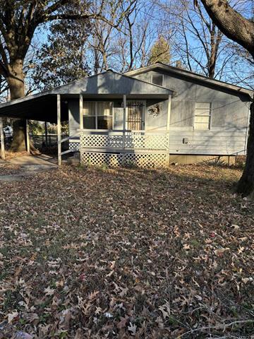 705 S 6th  Paragould, AR