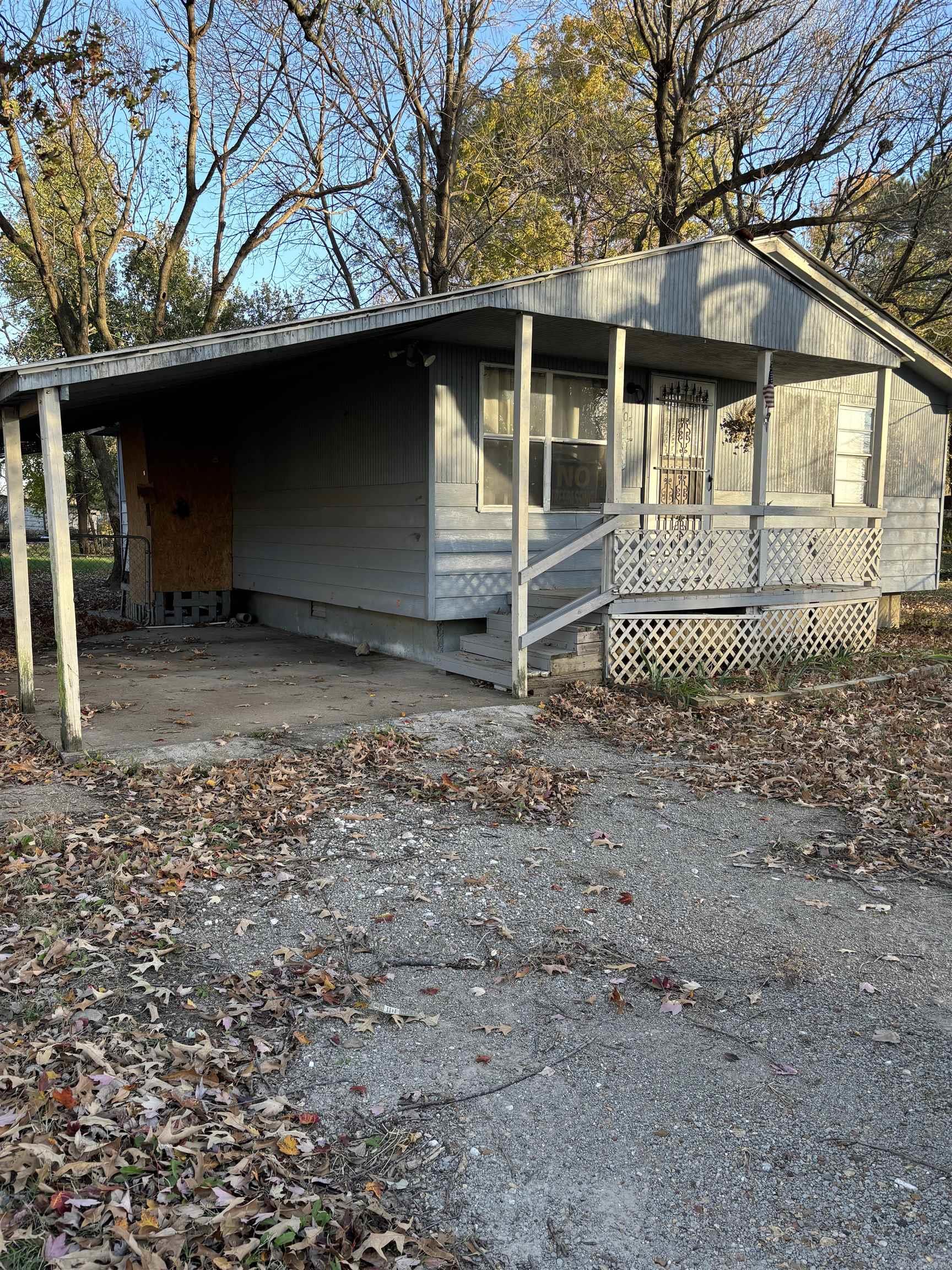 705 S 6th  Paragould, AR