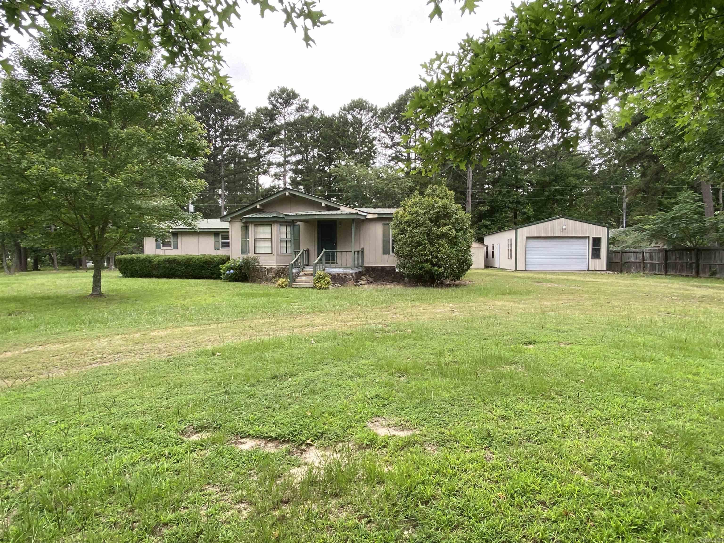 54  Moreland  Greers Ferry, AR