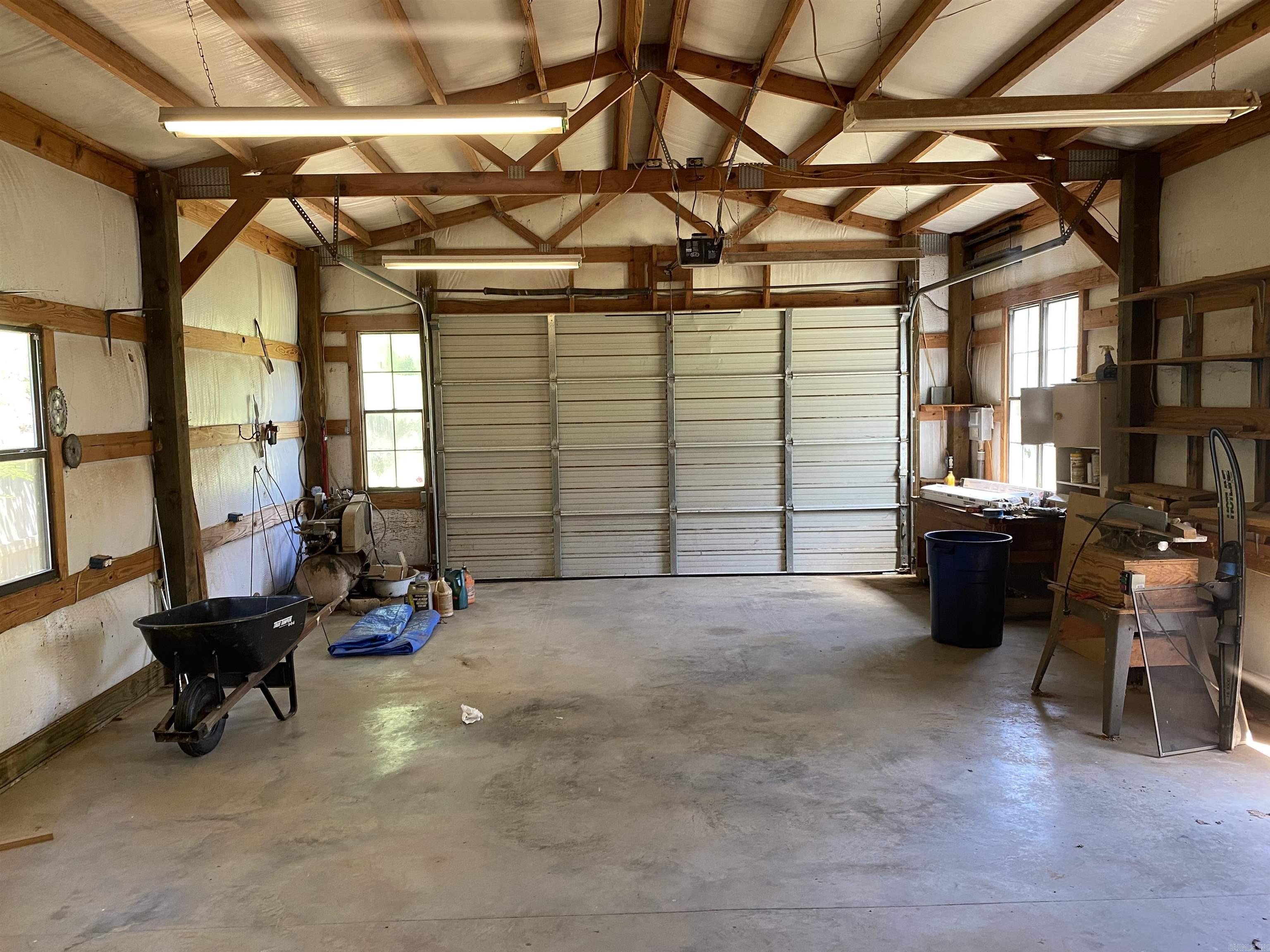 54  Moreland  Greers Ferry, AR
