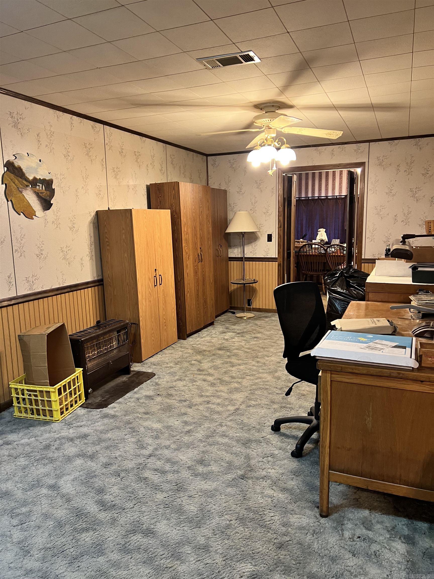 101 E 9th  Leola, AR