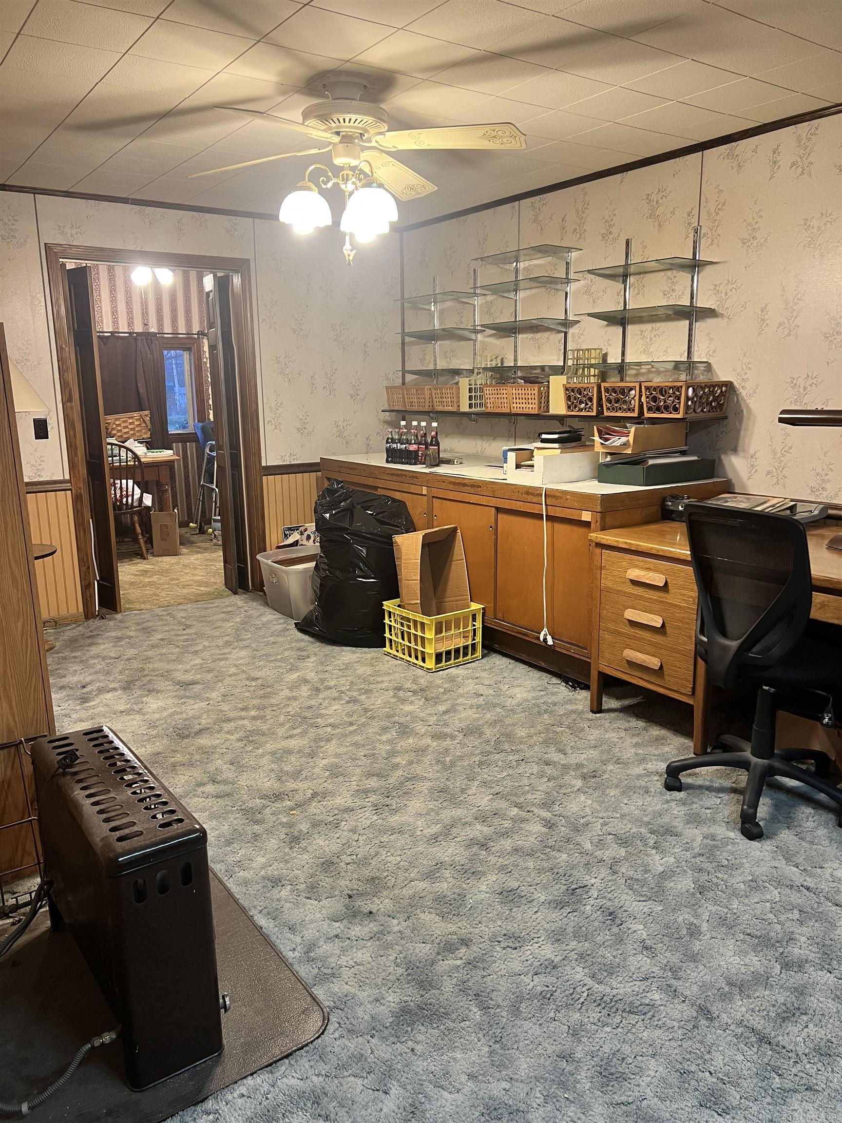 101 E 9th  Leola, AR