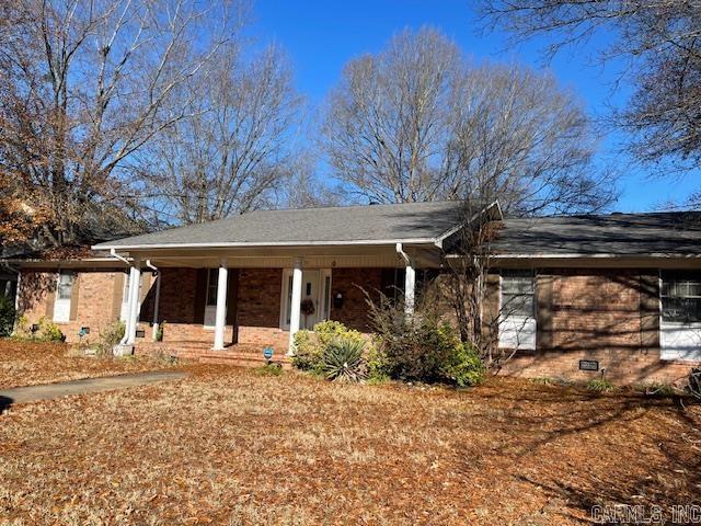 516  Park  Clarendon, AR