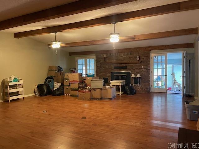 516  Park  Clarendon, AR