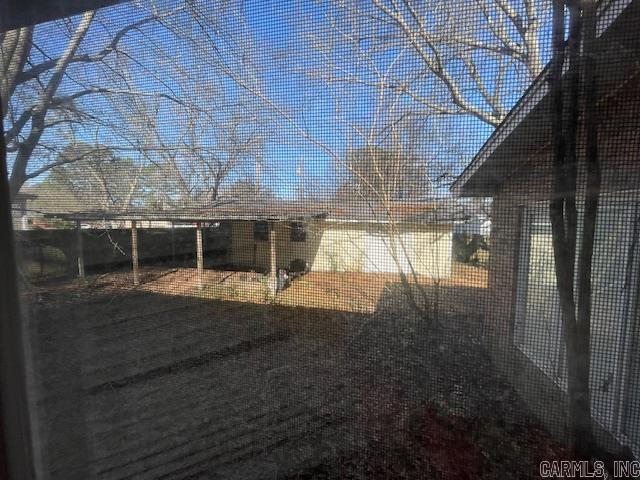516  Park  Clarendon, AR