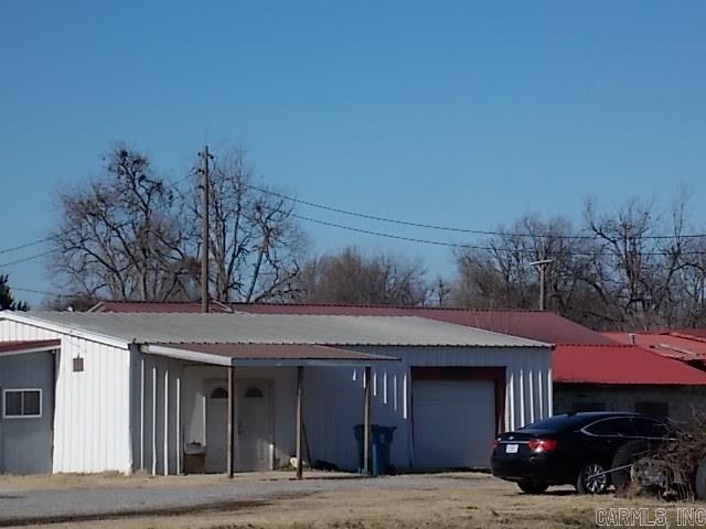 1204 W Washington  Hayti, MO