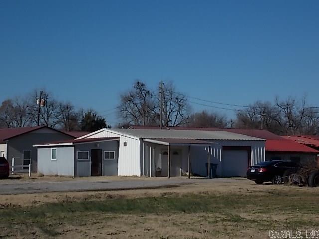 1204 W Washington  Hayti, MO