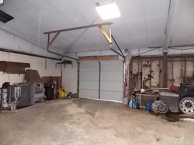 1204 W Washington  Hayti, MO