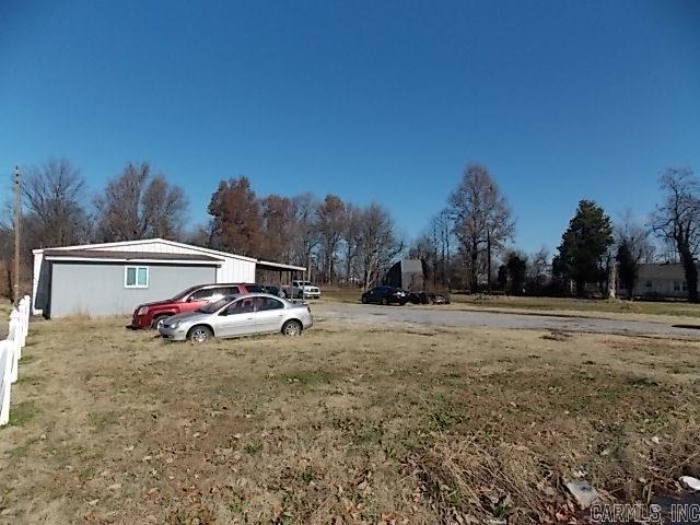 1204 W Washington  Hayti, MO