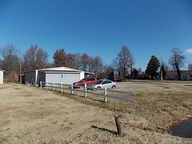 1204 W Washington  Hayti, MO