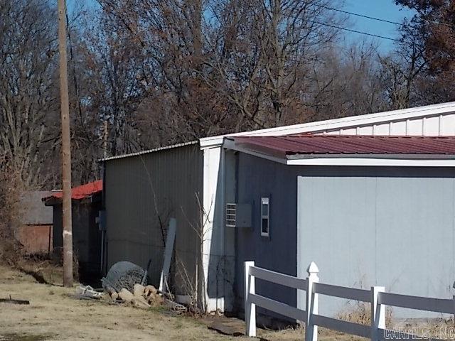 1204 W Washington  Hayti, MO