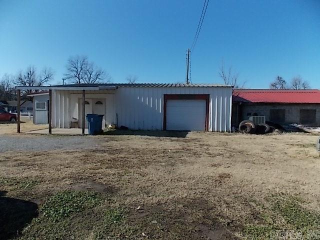 1204 W Washington  Hayti, MO