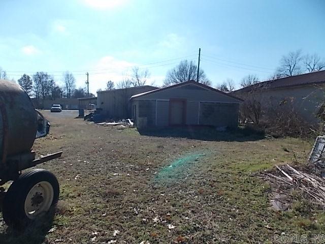 1204 W Washington  Hayti, MO