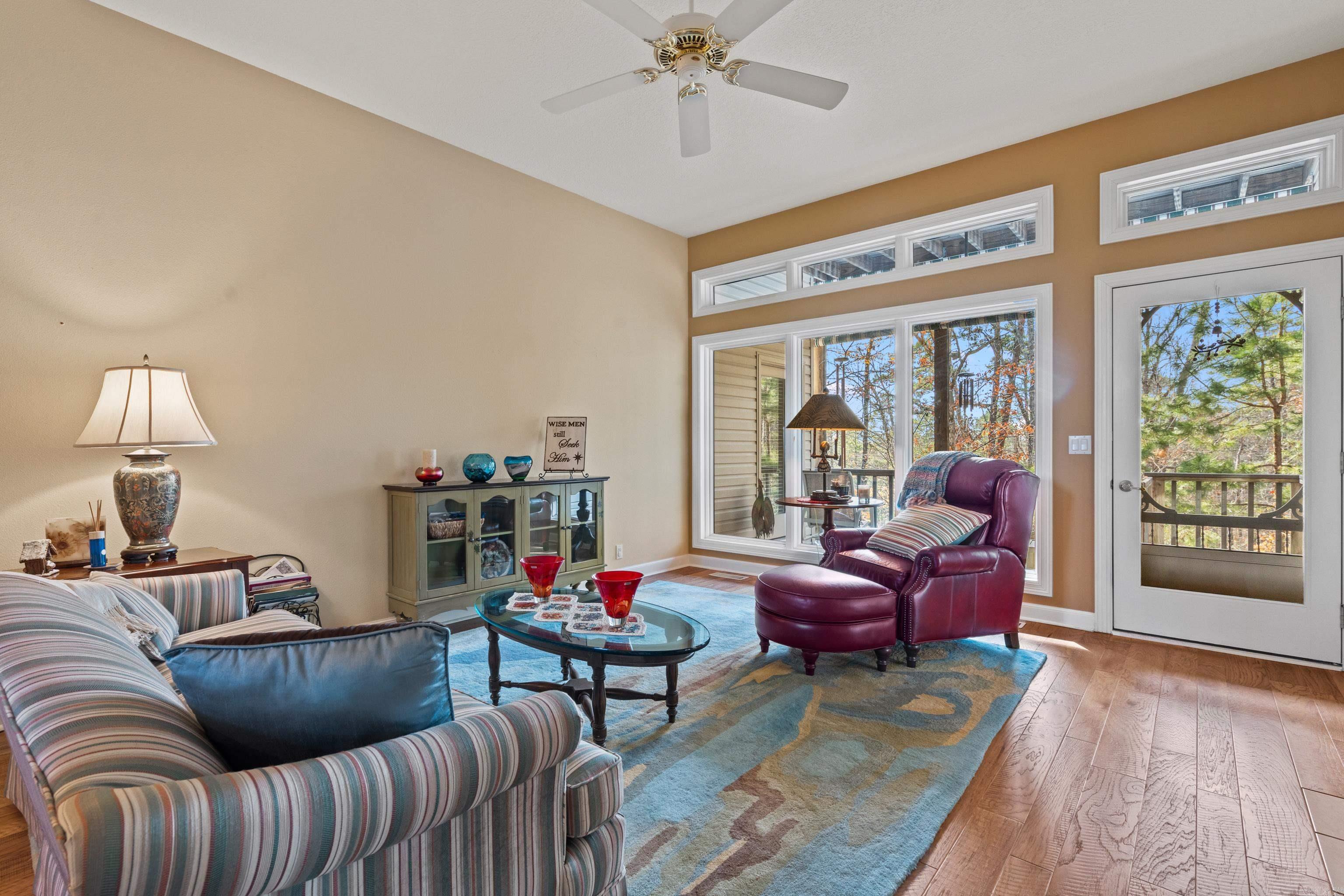 10  Divino  Hot Springs Village, AR