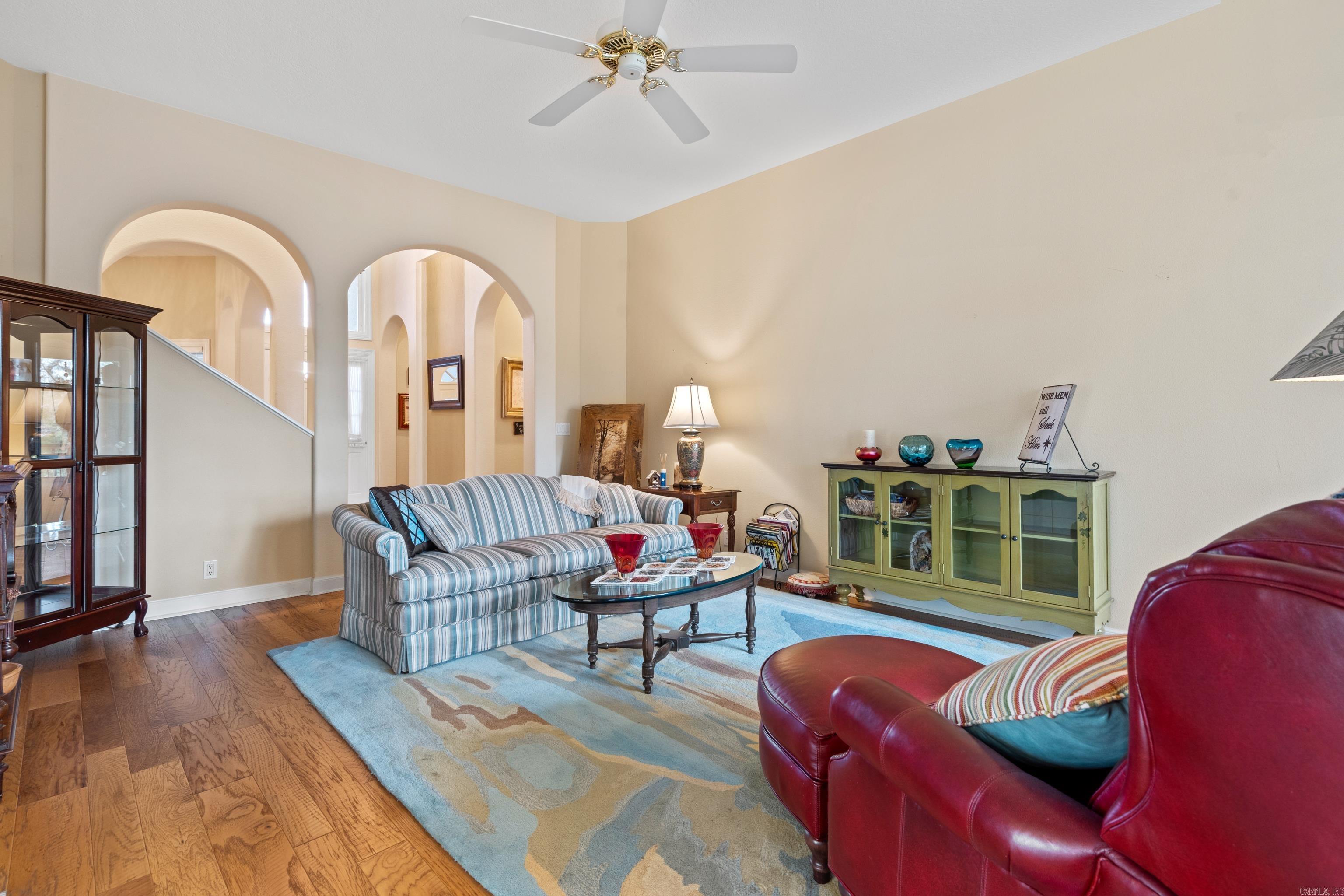 10  Divino  Hot Springs Village, AR