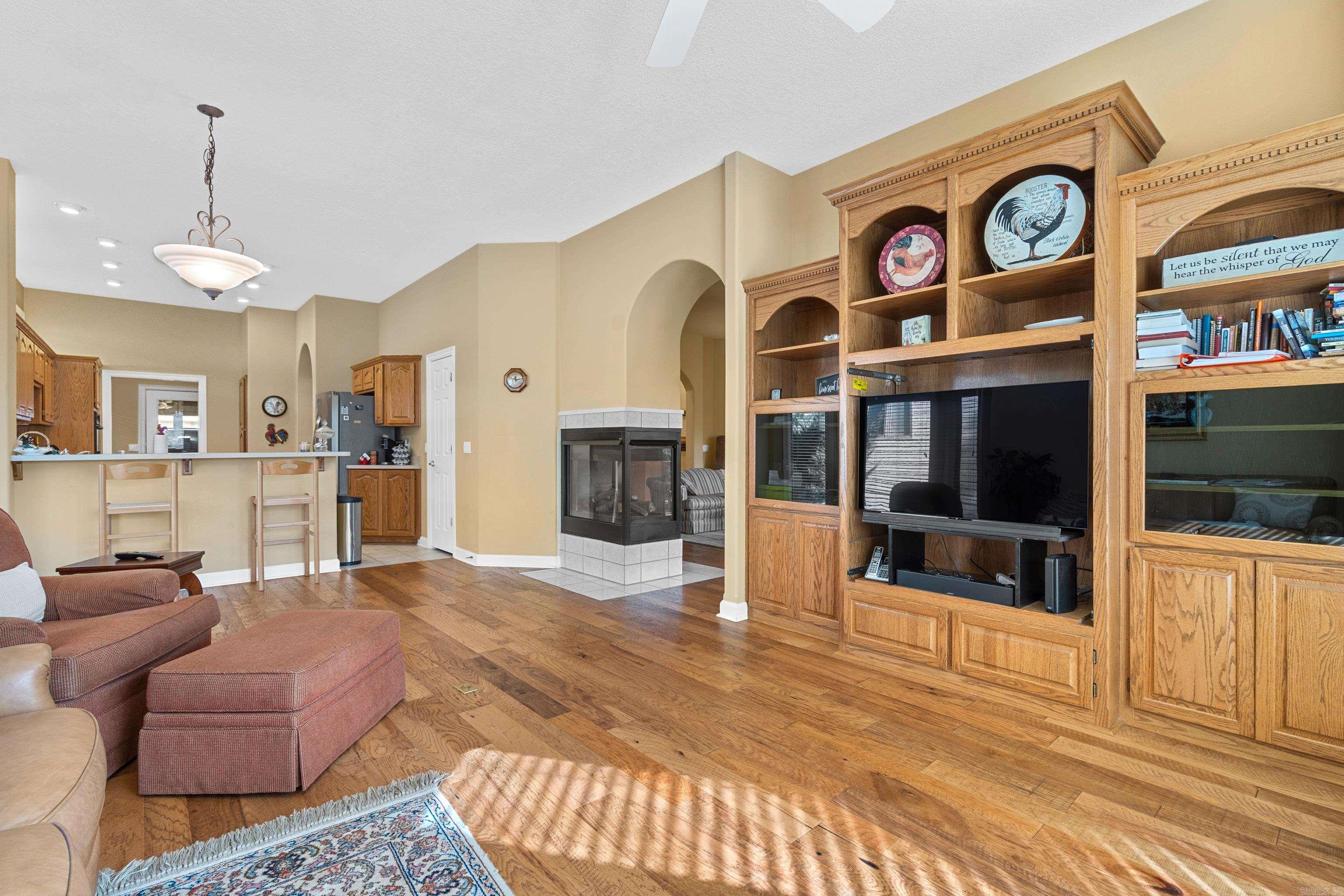 10  Divino  Hot Springs Village, AR