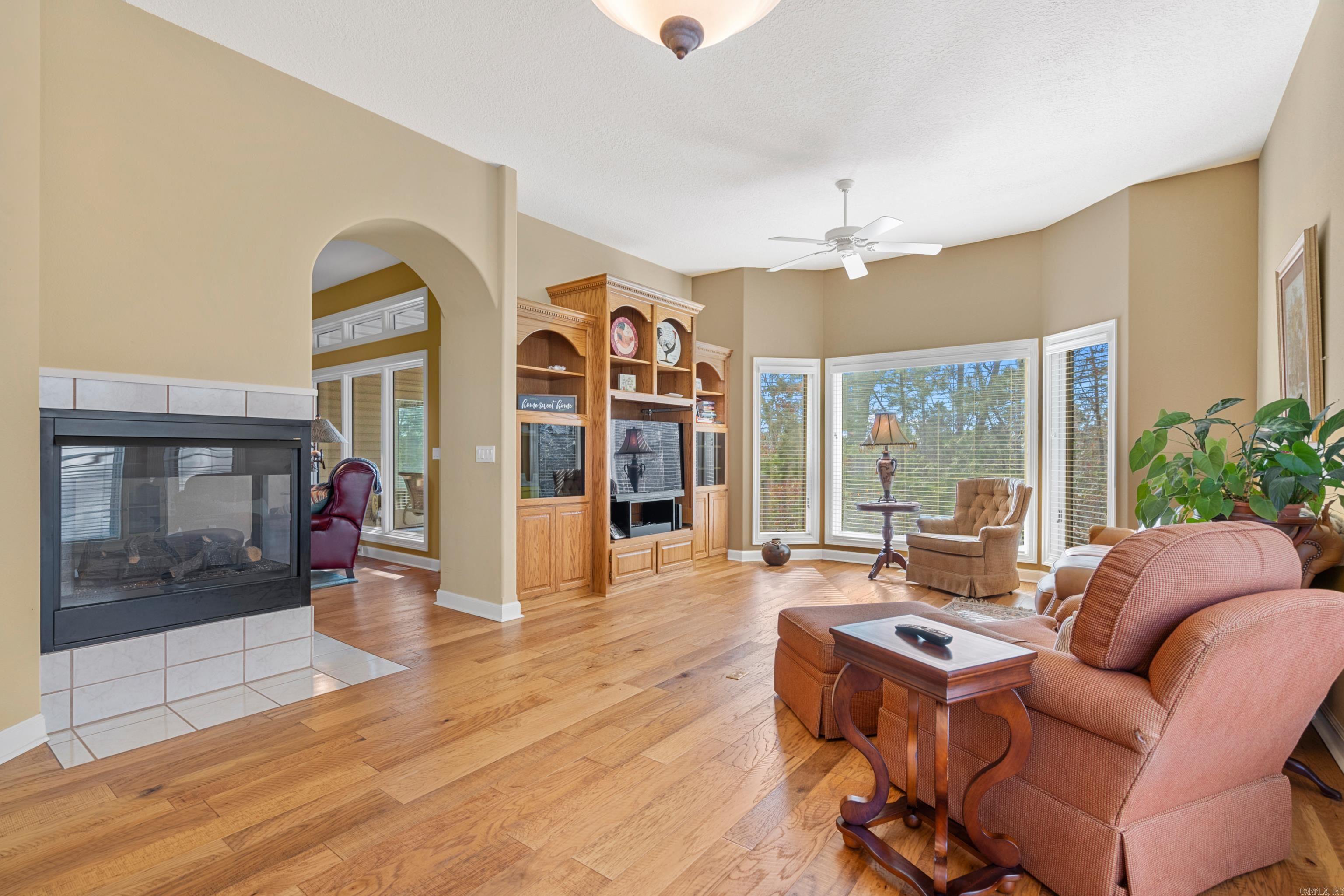 10  Divino  Hot Springs Village, AR