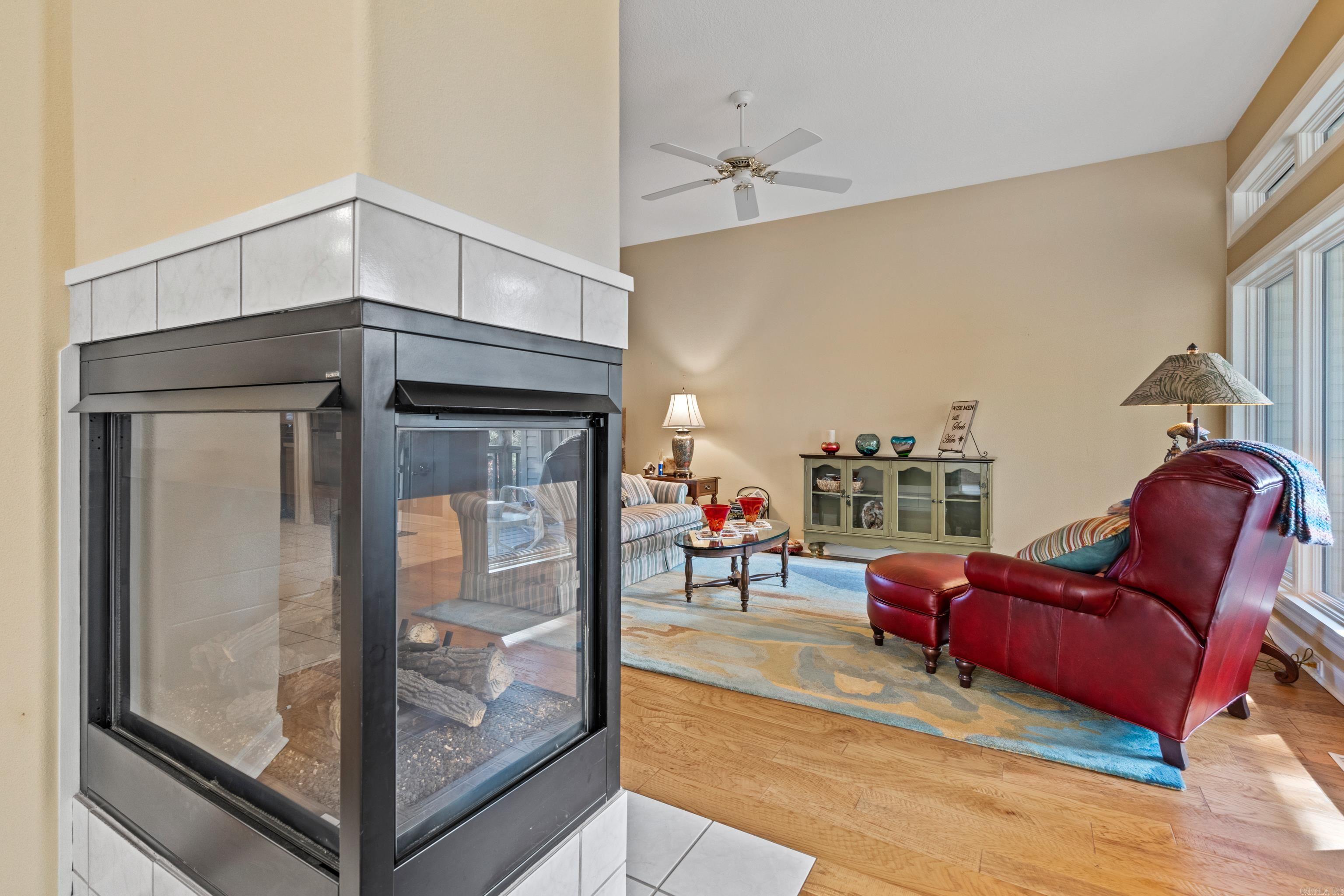 10  Divino  Hot Springs Village, AR
