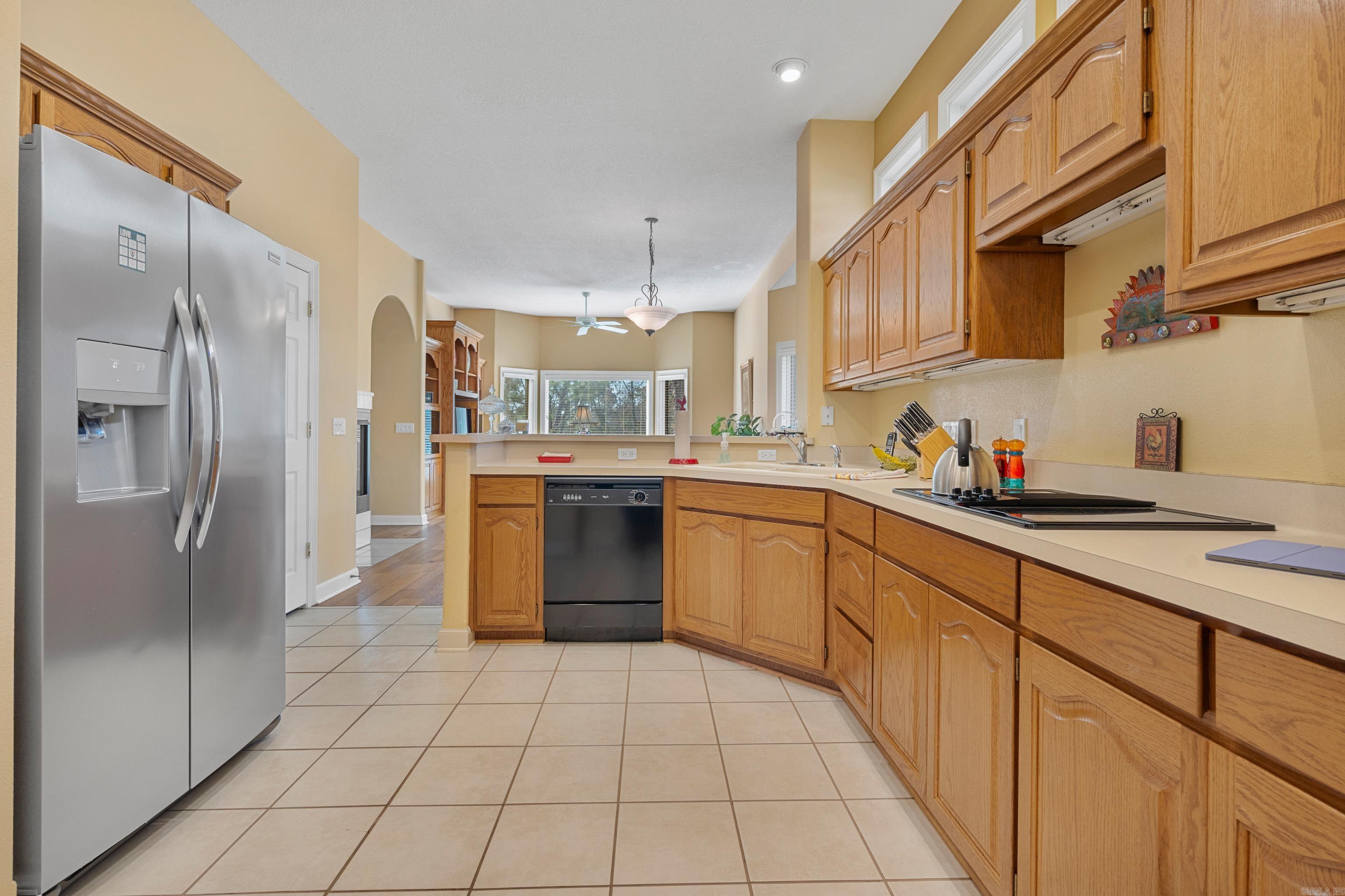 10  Divino  Hot Springs Village, AR