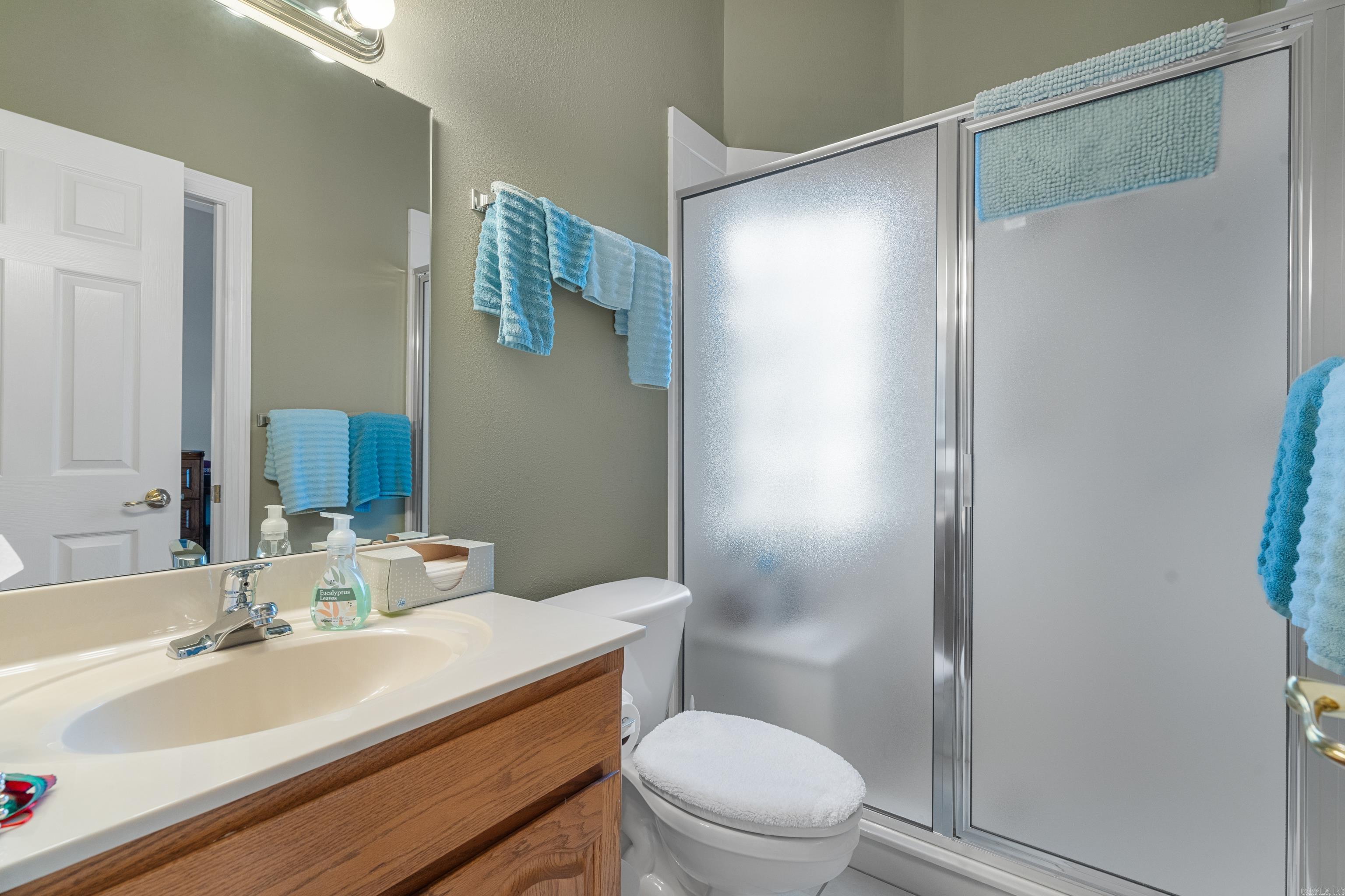 10  Divino  Hot Springs Village, AR