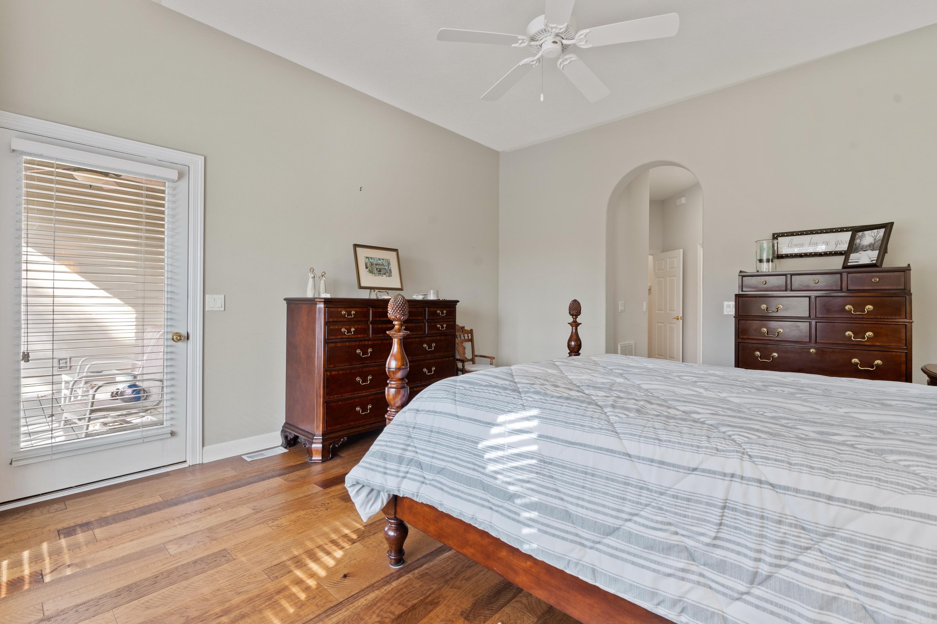 10  Divino  Hot Springs Village, AR