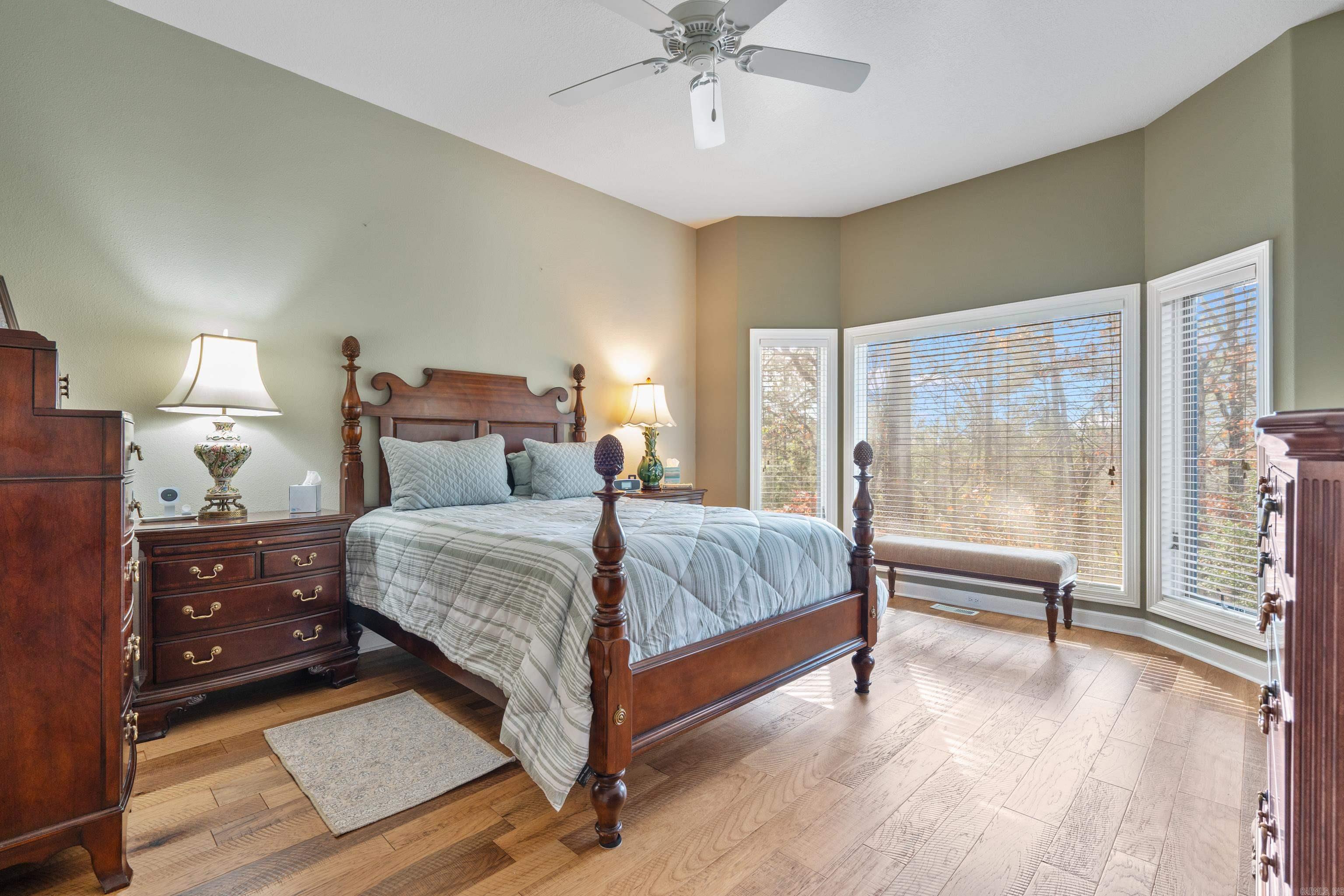 10  Divino  Hot Springs Village, AR